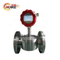 TC-TY Series Oval Gear Flow Meter 