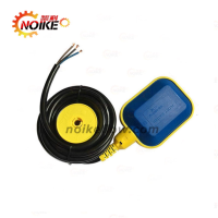 KZ-BF Corrosion-Resistant Oil-Proof Liquid Level Switch