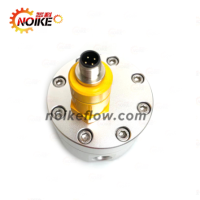 Oval Gear Flow Meter (Model: LC-A Series)