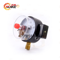 Professional English Translation of YNXC-100 Seismic-Resistant Magnetic Assisted Electrical Contact Pressure Gauge Specifications?