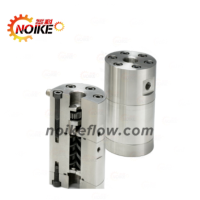 Stainless Steel Helical Gear Flow Meter (Ad-Free Version)?