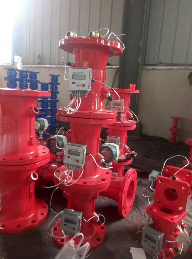 怎么選擇適合現(xiàn)場工況的流量計？