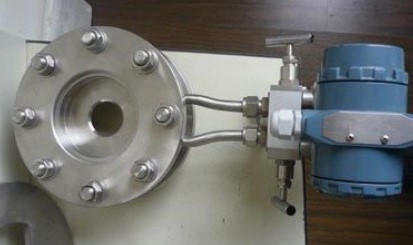 孔板流量計里的流量變化是有什么原因引起的