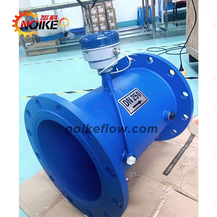 超聲波流量計有何優(yōu)缺點