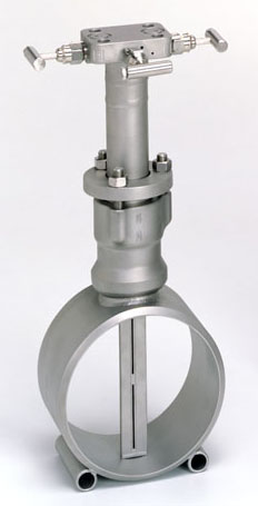 阿紐巴流量計(jì)是什么？有何優(yōu)點(diǎn)特征