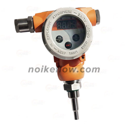 防爆數(shù)顯熱導(dǎo)式流量開關(guān)NK-150XE