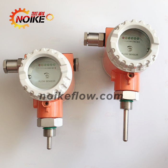 防爆流量開關(guān)說明書(防爆等級(jí))