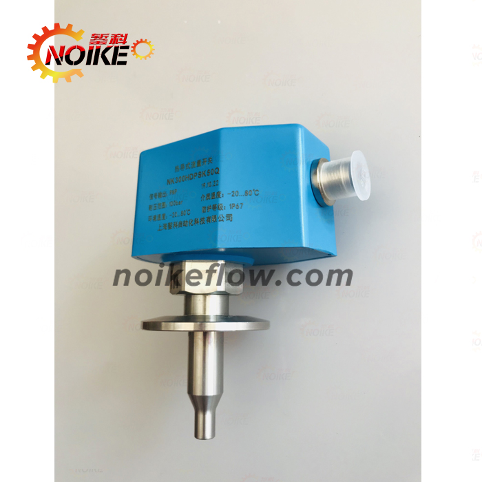 衛(wèi)生級的防爆流量開關(guān)是什么