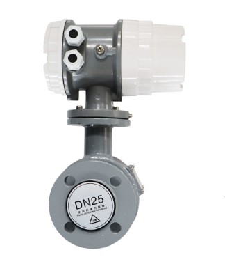 防爆電磁流量計(jì)