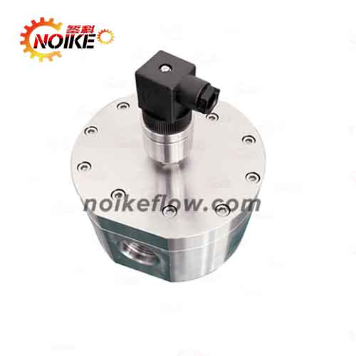 齒輪流量計(jì)