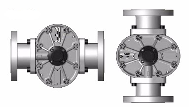 齒輪流量計(jì)如何讀數(shù)呢