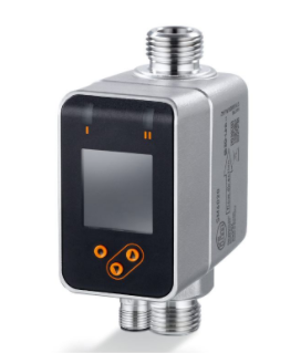 易福門流量計(jì)