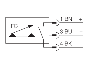 圖爾克流量開關