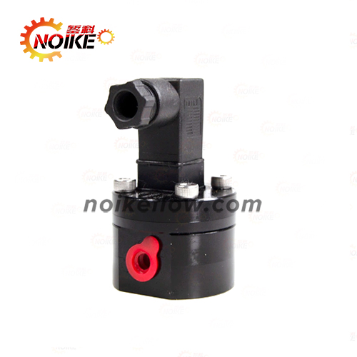 中高端微笑齒輪流量計找哪家